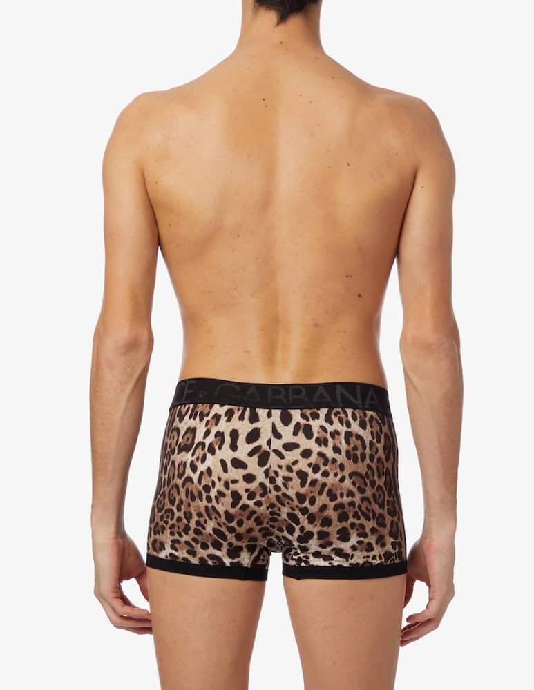 rinascente Dolce & Gabbana Regular boxer Multicolor 