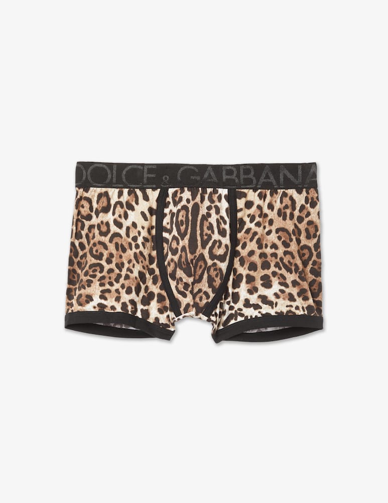 rinascente Dolce & Gabbana Regular boxer Multicolor 