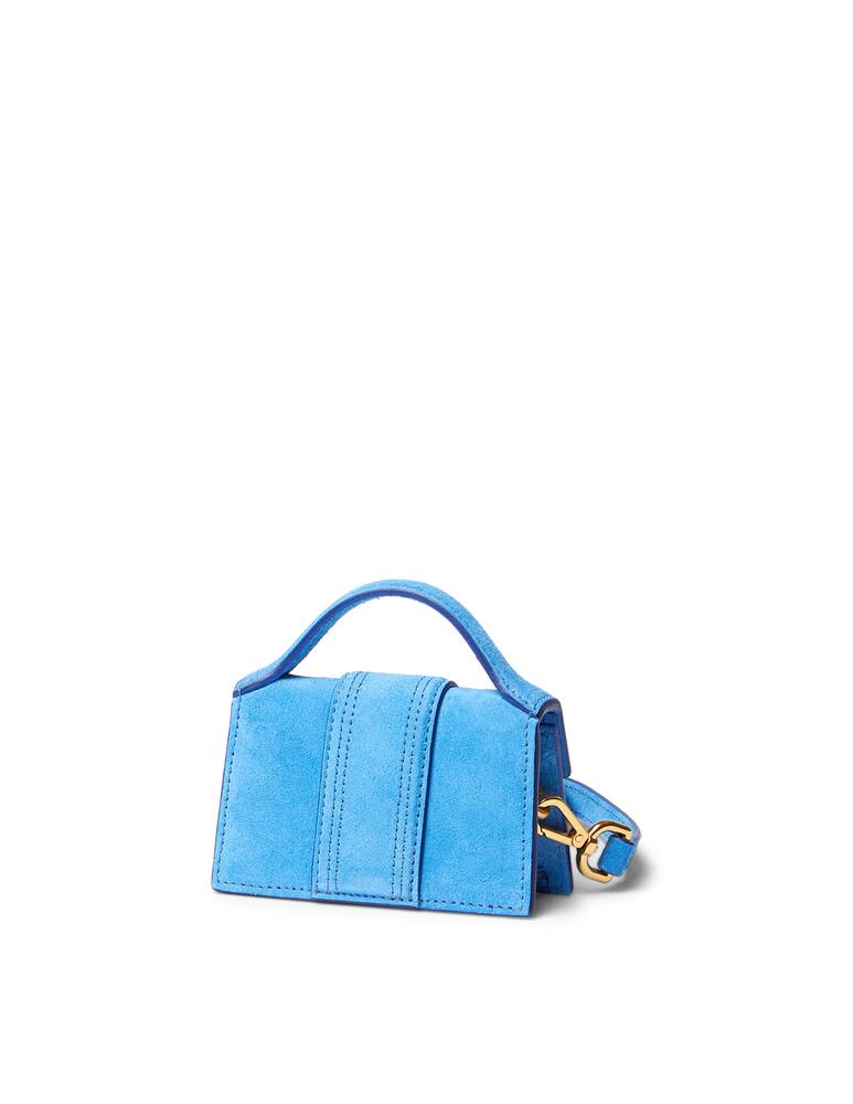 rinascente Jacquemus Borsa a mano Le Petit Bambino