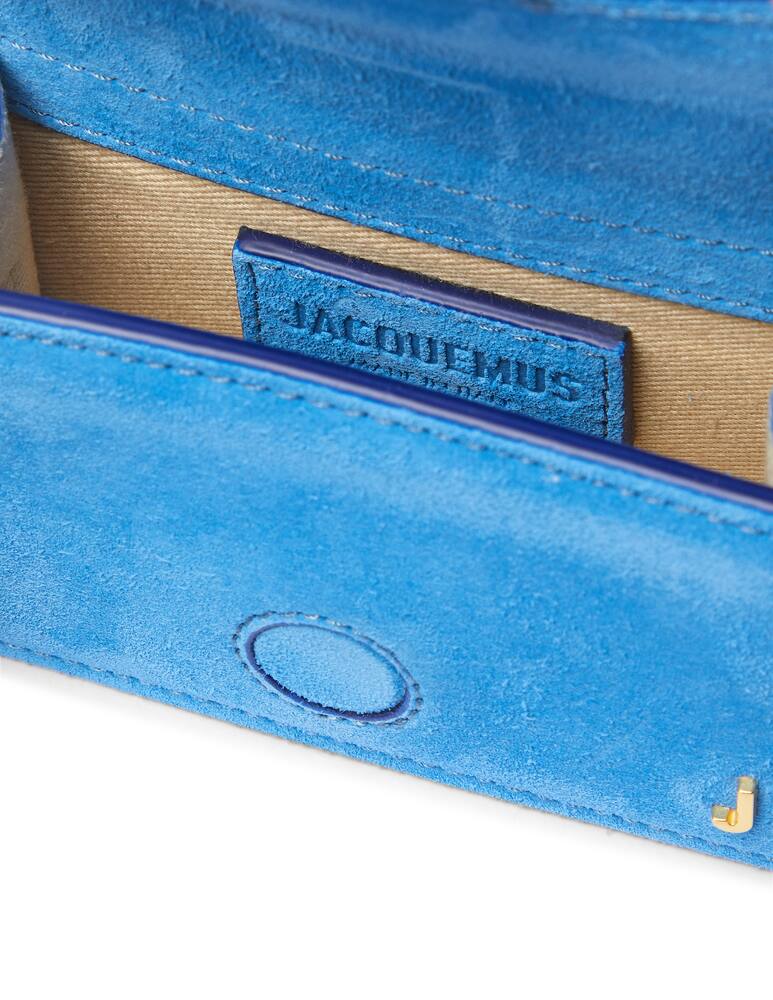 rinascente Jacquemus Borsa a mano Le Petit Bambino