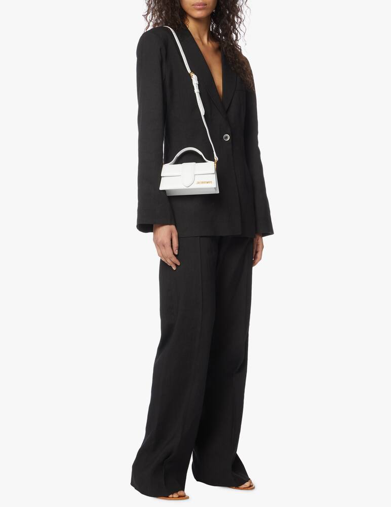 rinascente Jacquemus Borsa Le Bambino