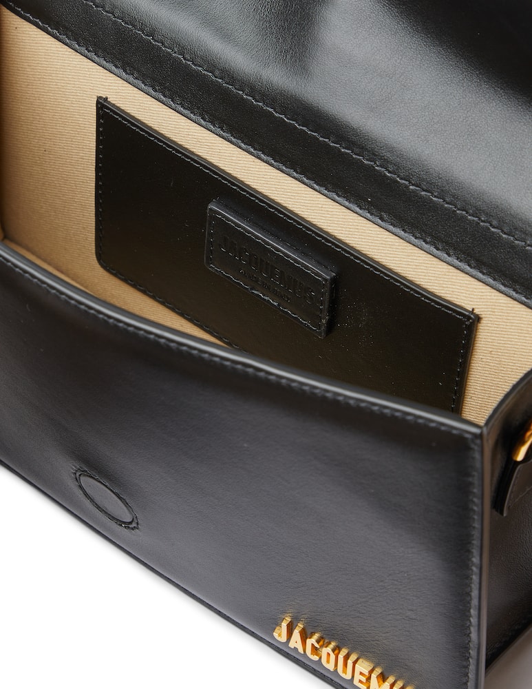 rinascente Jacquemus Le Grand Bambino handbag