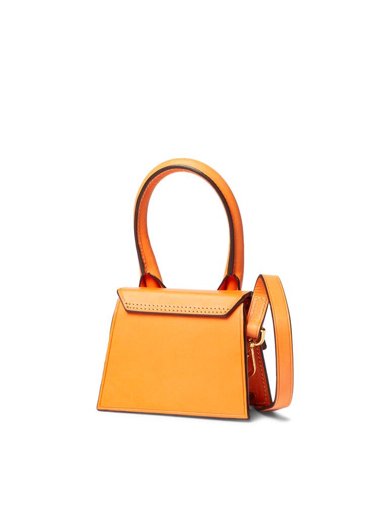 rinascente Jacquemus Le Chiquito handbag