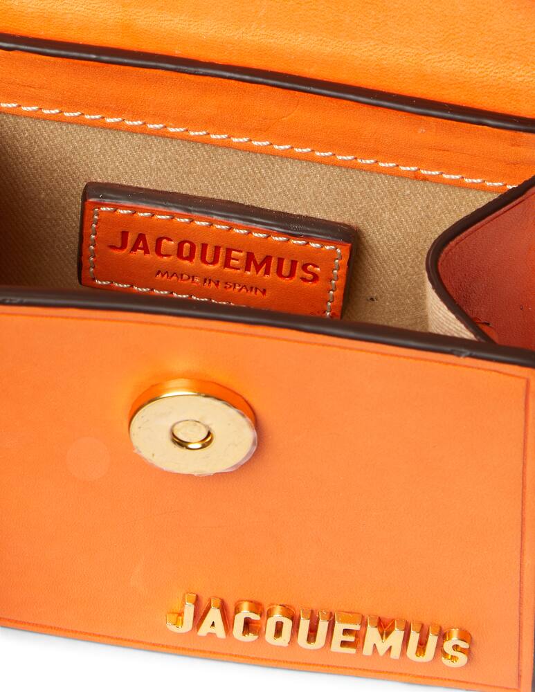 rinascente Jacquemus Le Chiquito handbag