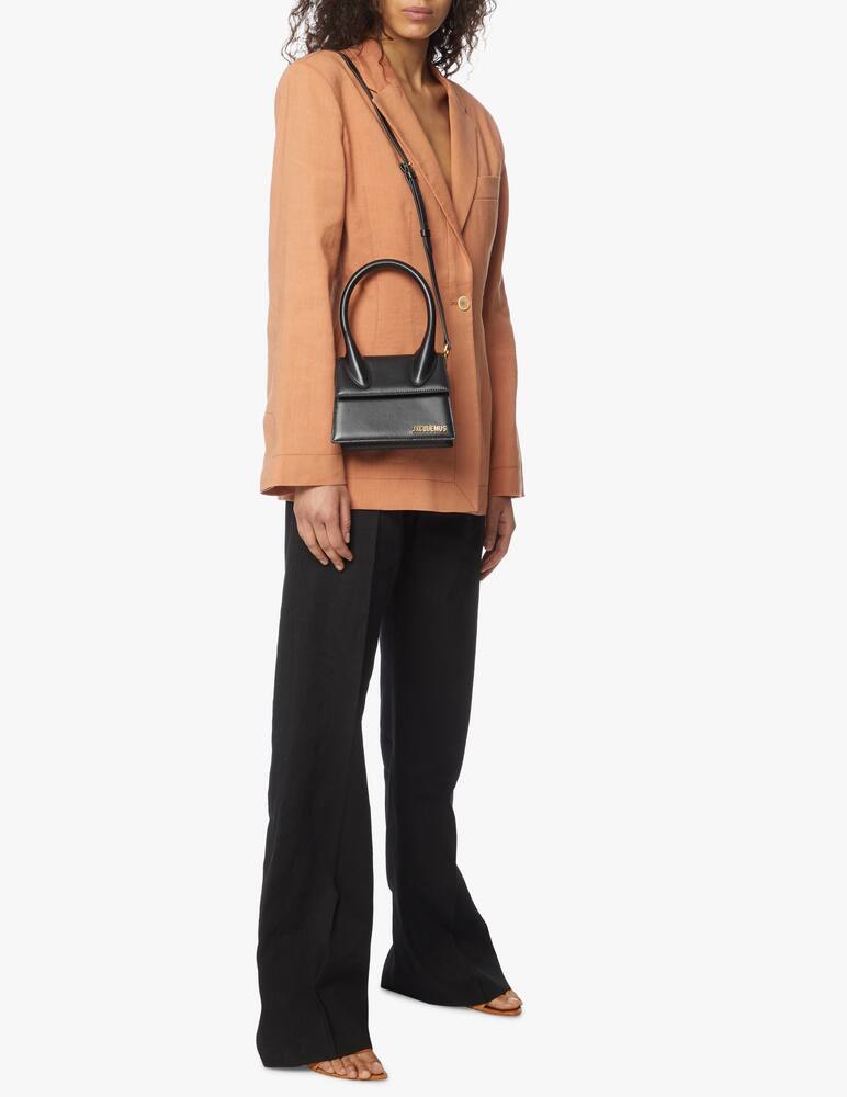Jacquemus Borsa a mano Le Chiquito Moyen - immagine 2 Jacquemus Borsa a mano Le Chiquito Moyen - immagine 2