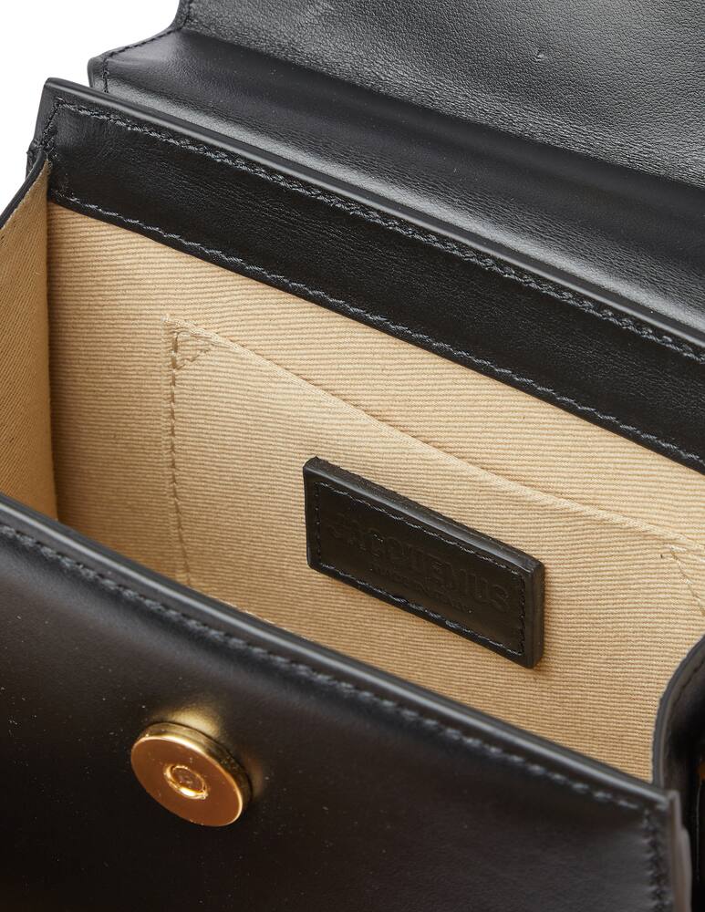 rinascente Jacquemus Borsa a mano Le Chiquito Moyen