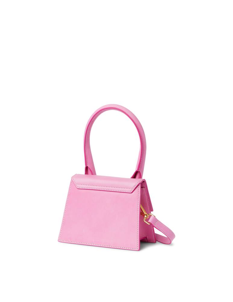 rinascente Jacquemus Borsa a mano Le Chiquito Moyen