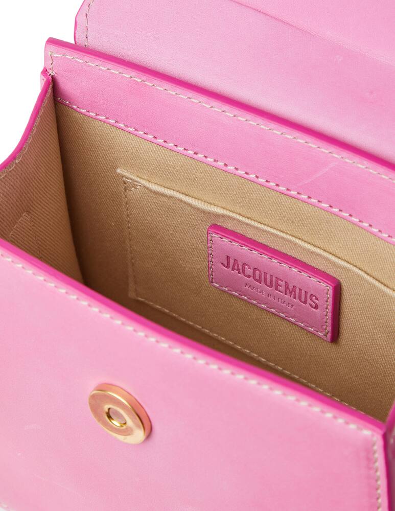 rinascente Jacquemus Borsa a mano Le Chiquito Moyen