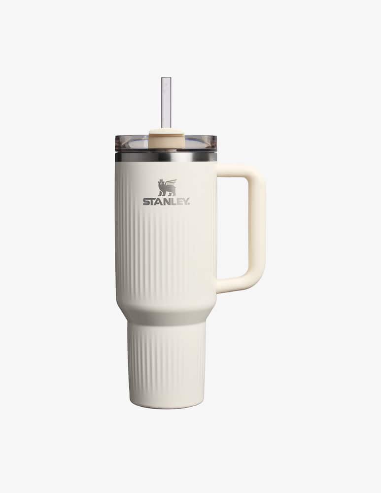 rinascente Stanley 1913 The Quencher H2.0 Flowstate Tumbler 1.18L