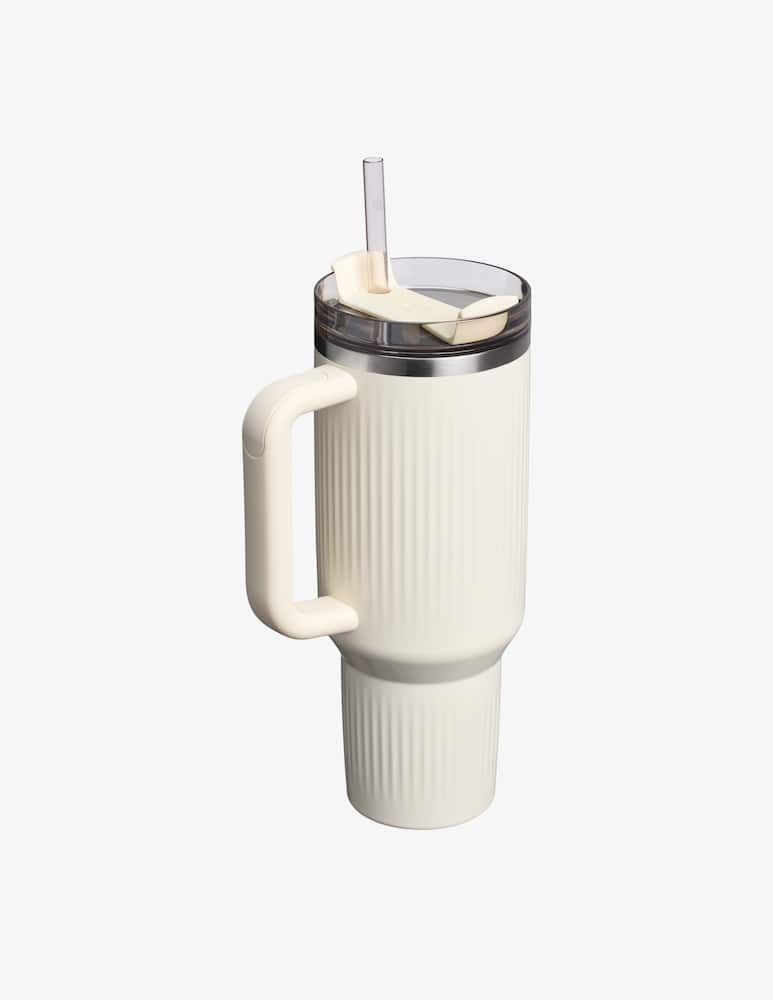 rinascente Stanley 1913 The Quencher H2.0 Flowstate Tumbler 1.18L