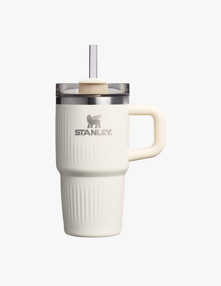 rinascente Stanley 1913 The Quencher H2.0 Flowstate Tumbler 0.6L