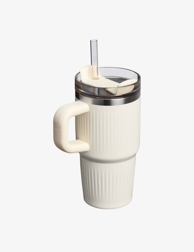 rinascente Stanley 1913 The Quencher H2.0 Flowstate Tumbler 0.6L