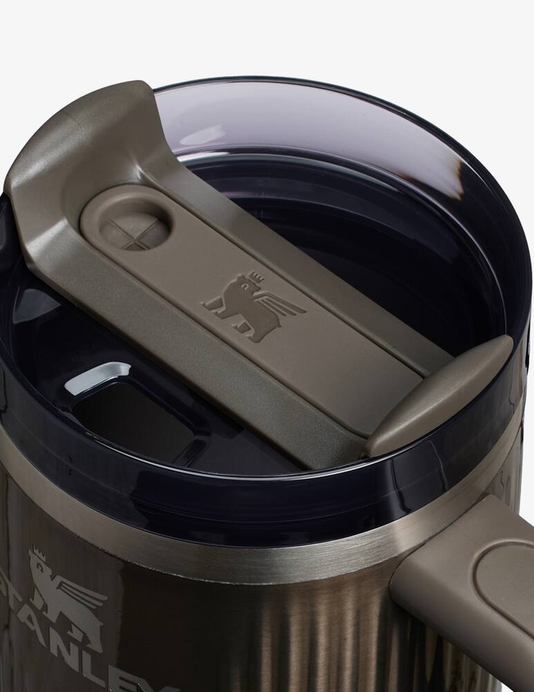 rinascente Stanley 1913 The Quencher H2.0 Flowstate Tumbler 0.6L