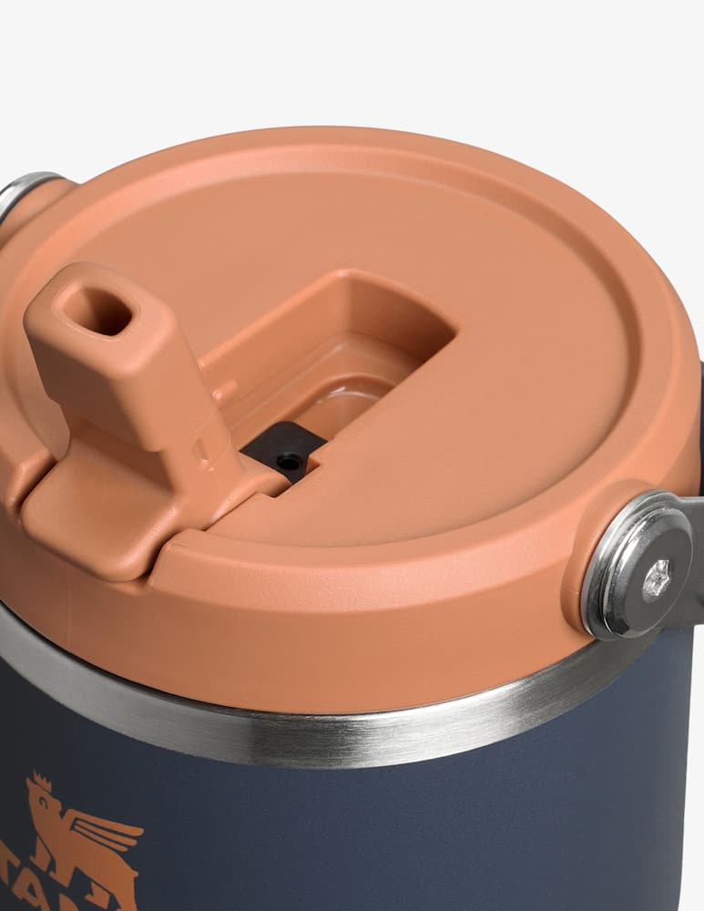 rinascente Stanley 1913 IceFlow™ Flip Straw Tumbler 0.6L