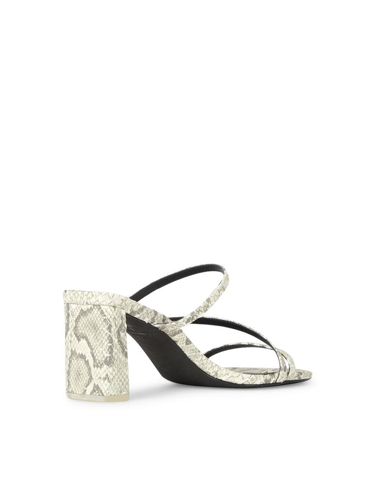 Black Suede Studio Darcy heeled mules - picture 7 Black Suede Studio Darcy heeled mules - picture 7