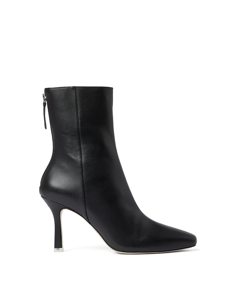 Black Suede Studio Laura ankle boots - picture 1 Black Suede Studio Laura ankle boots - picture 1