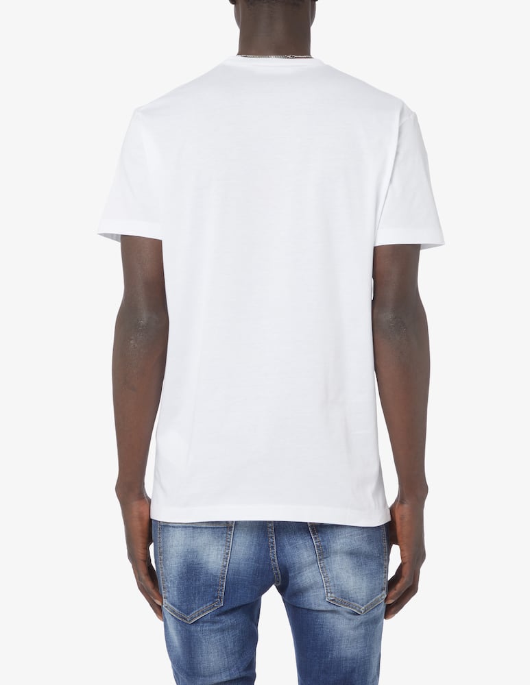 Dsquared2 Icon t-shirt - picture 3 Dsquared2 Icon t-shirt - picture 3