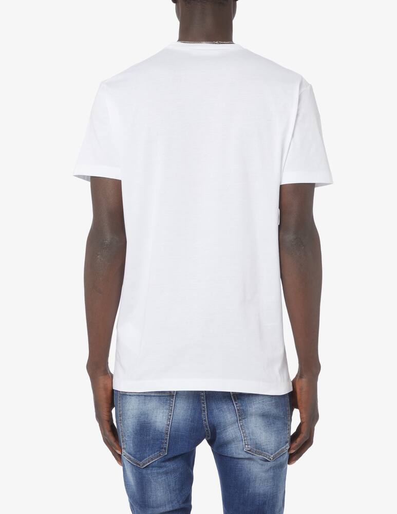 rinascente Dsquared2 Icon t-shirt 