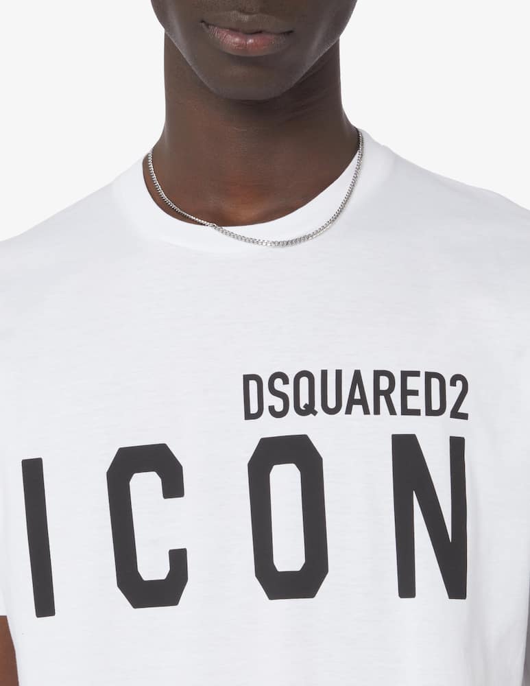 Dsquared2 Icon t-shirt - picture 4 Dsquared2 Icon t-shirt - picture 4