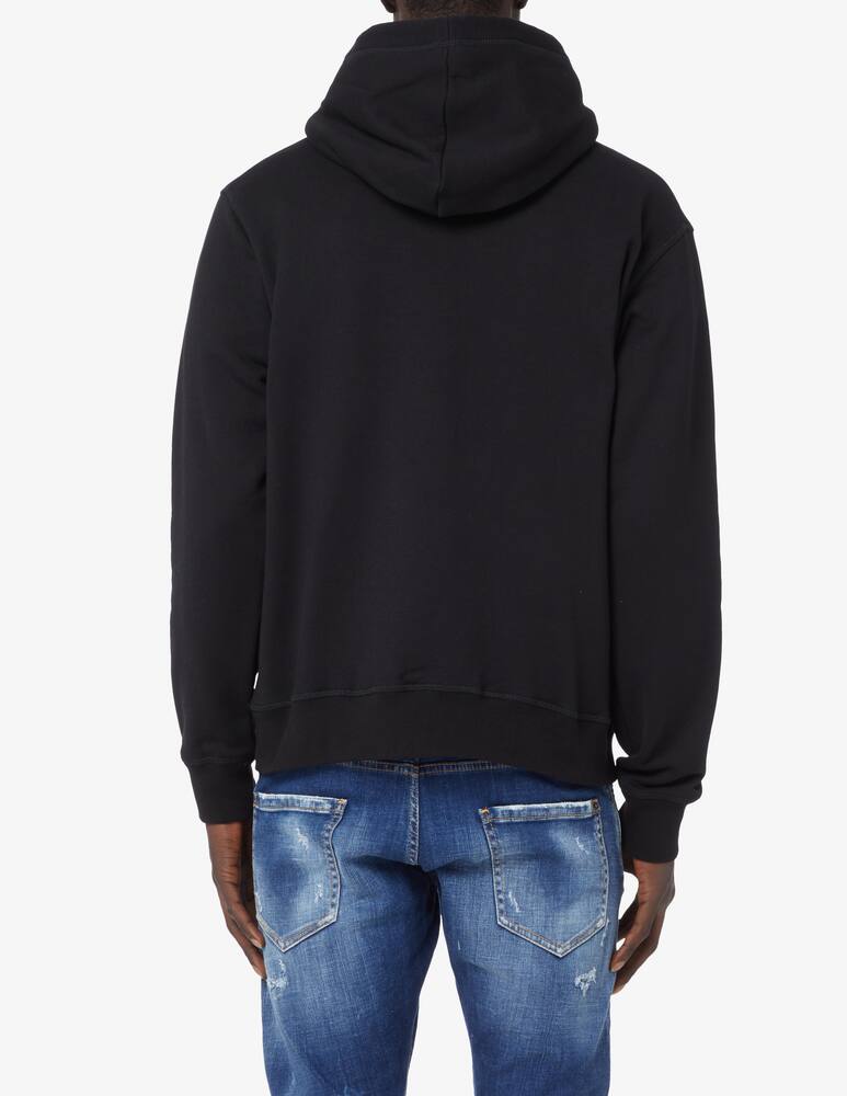 rinascente Dsquared2 Felpa con cappuccio icon 