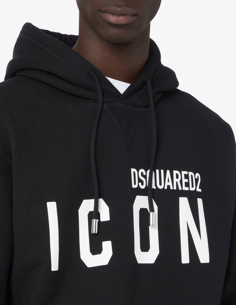 rinascente Dsquared2 Felpa con cappuccio icon 