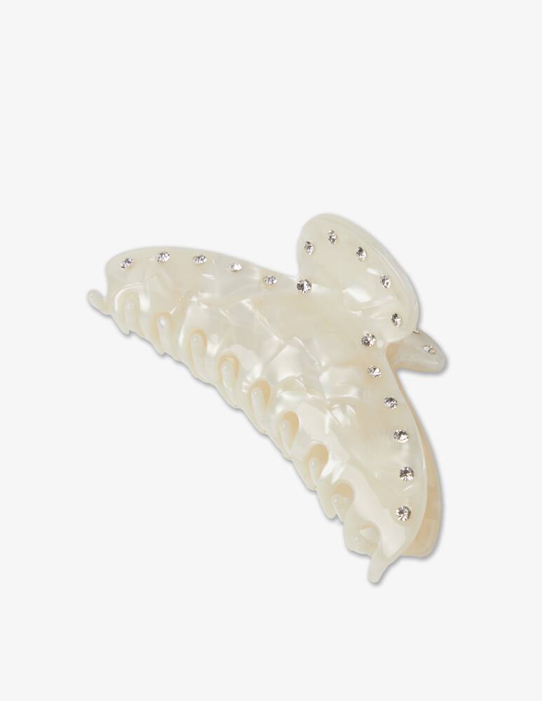 rinascente Leontine Vintage Mollettone strass