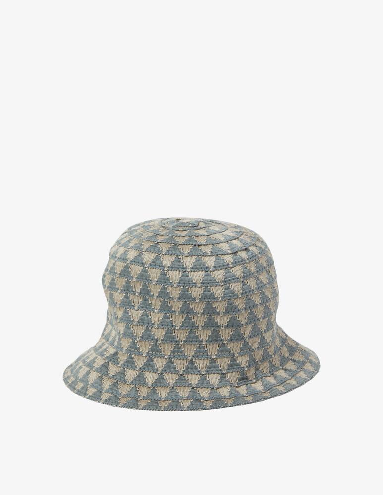 rinascente Gingi Cloche macrame