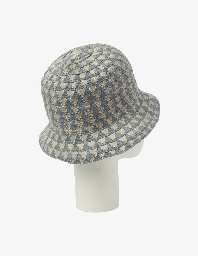 rinascente Gingi Cloche macrame