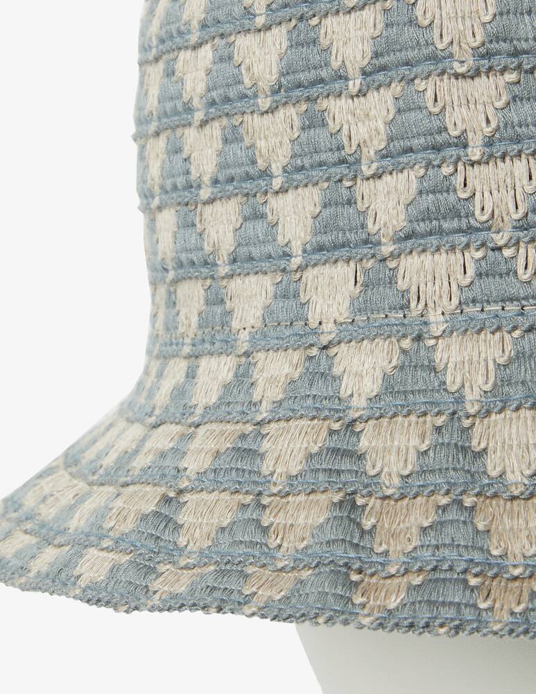 rinascente Gingi Cloche macrame