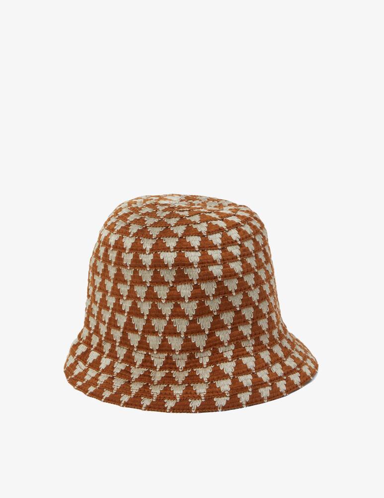 rinascente Gingi Cloche macrame