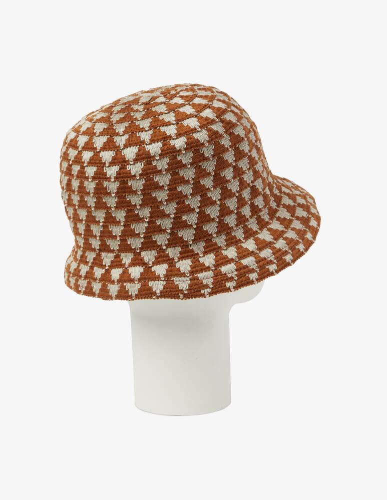 rinascente Gingi Cloche macrame