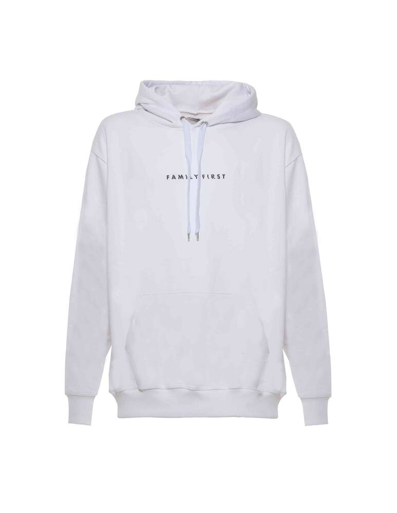 rinascente Family First Glitch hoodie