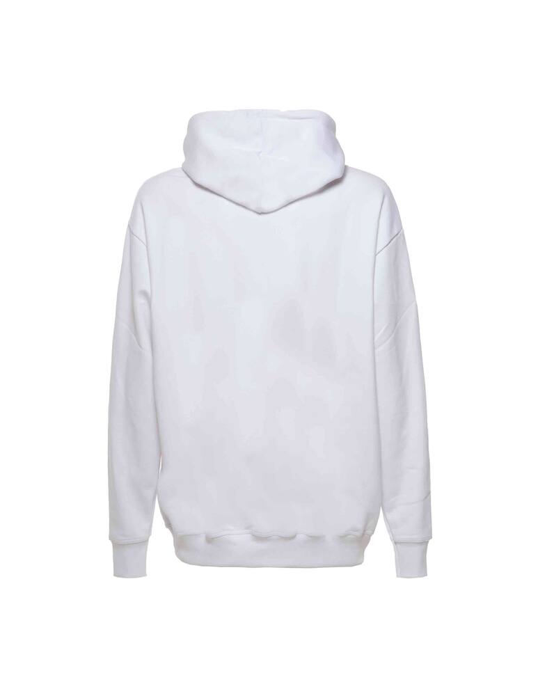 rinascente Family First Glitch hoodie