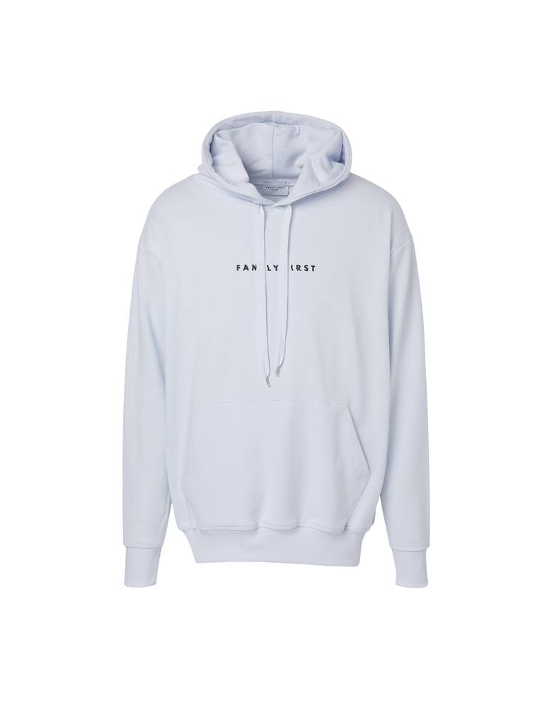 rinascente Family First Glitch hoodie