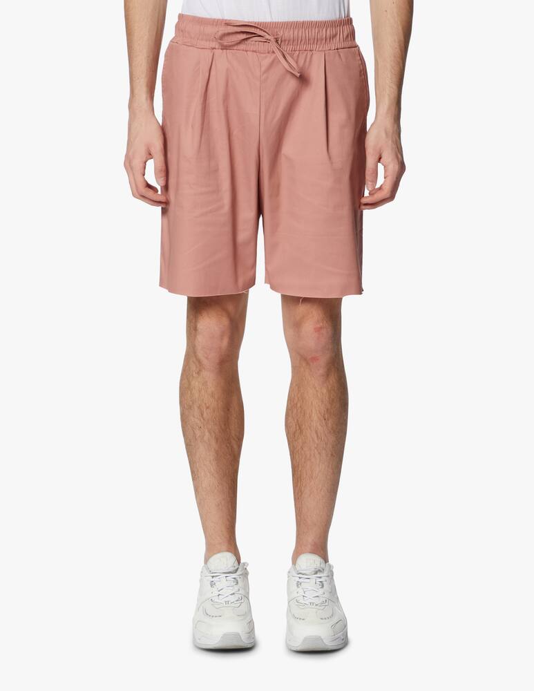 rinascente Family First Chino short pant