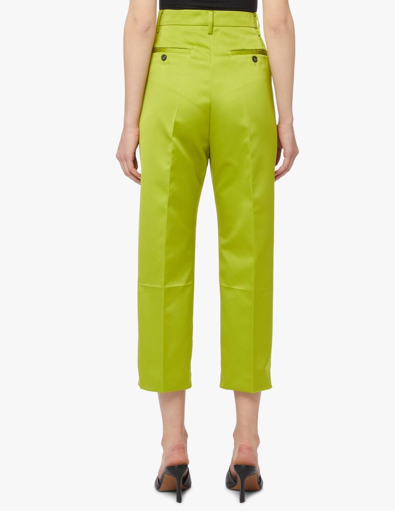 rinascente N°21 Regular rise pants