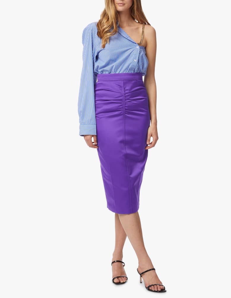 rinascente N°21 Gonna midi