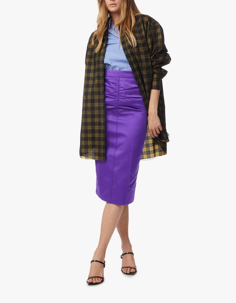 rinascente N°21 Gonna midi