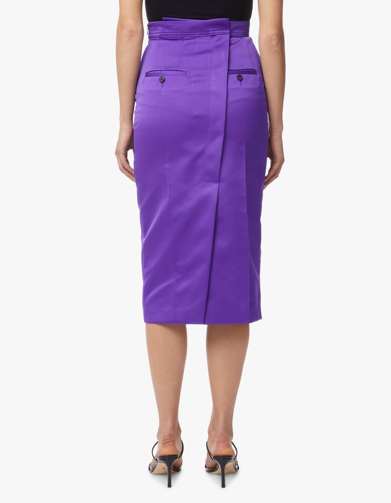 rinascente N°21 Gonna midi