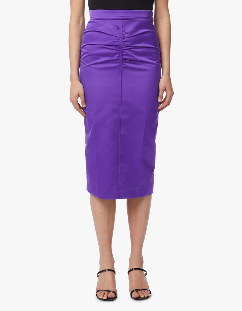 rinascente N°21 Gonna midi