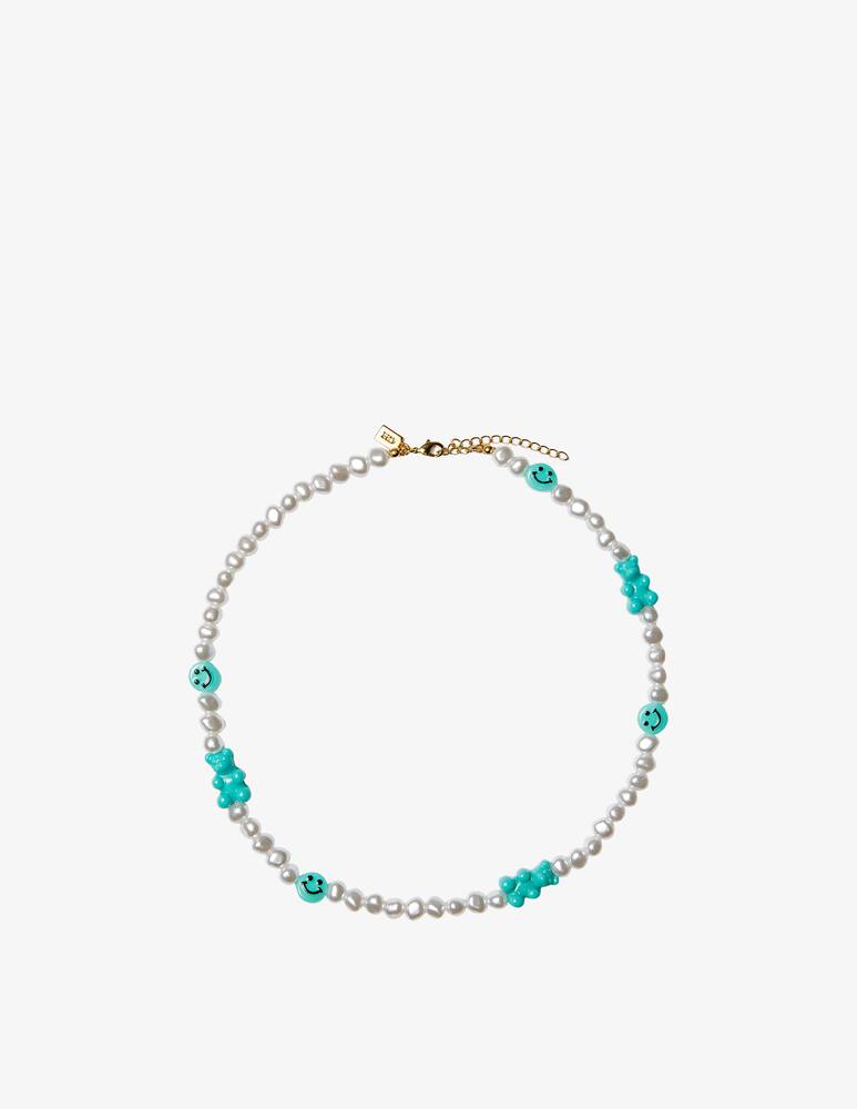 Crystal Haze Collana Candy chain - immagine 1 Crystal Haze Collana Candy chain - immagine 1
