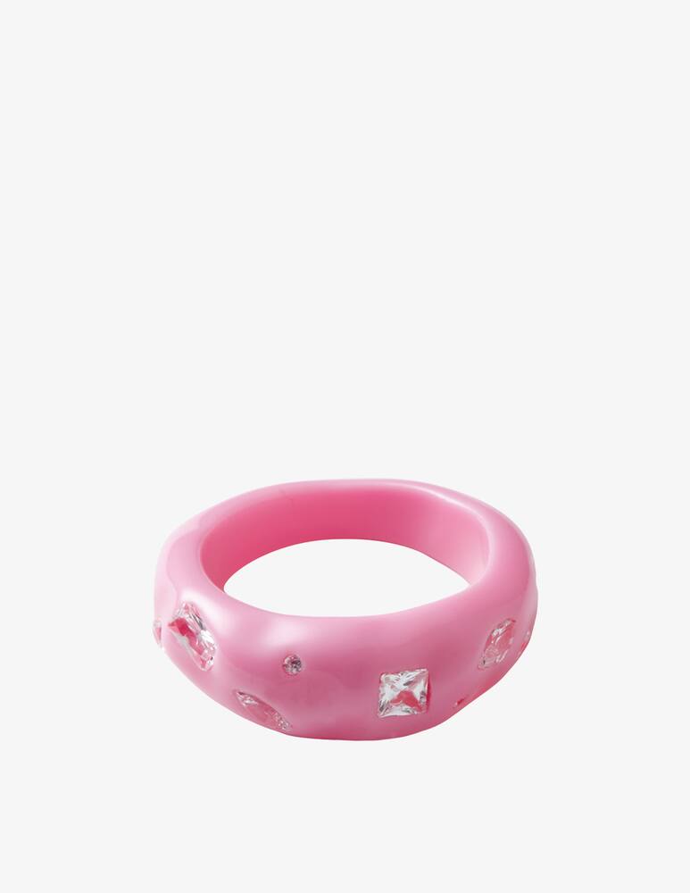 Crystal Haze Cosmo ring - picture 1 Crystal Haze Cosmo ring - picture 1
