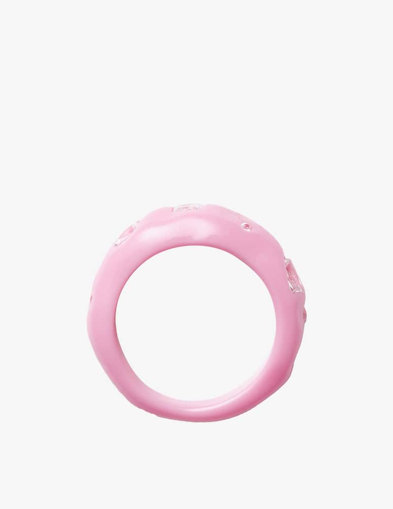 Crystal Haze Cosmo ring - picture 2 Crystal Haze Cosmo ring - picture 2