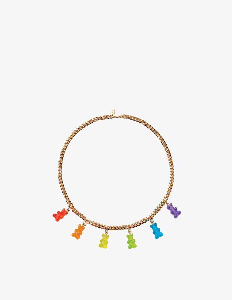 rinascente Crystal Haze Collana Juan