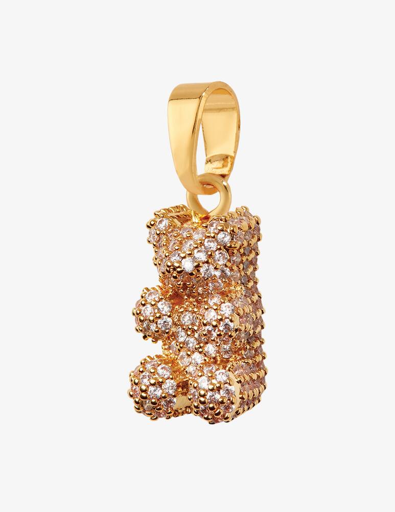 rinascente Crystal Haze Ciondolo Mama bear