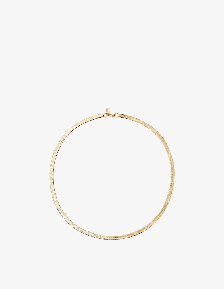 rinascente Crystal Haze Collana Medusa chain