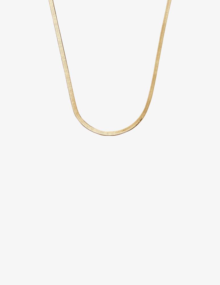 rinascente Crystal Haze Collana Medusa chain