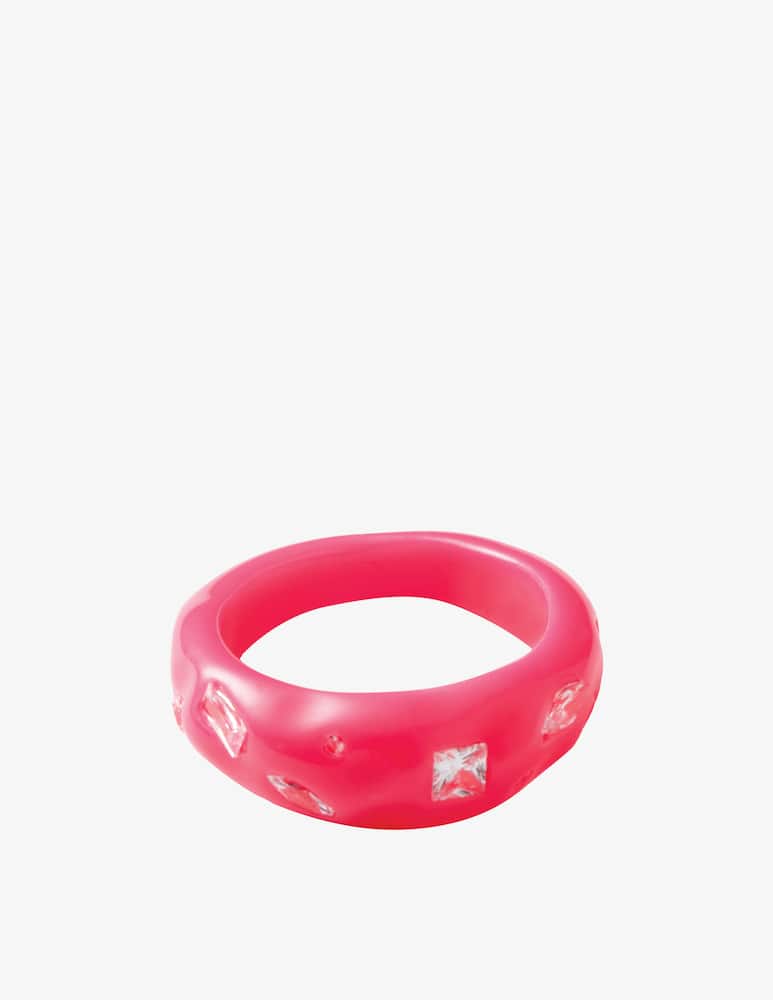 Crystal Haze Anello Cosmopolitan - immagine 1 Crystal Haze Anello Cosmopolitan - immagine 1