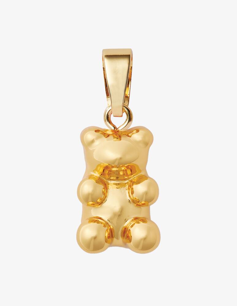 Crystal Haze Papa bear pendant - picture 1 Crystal Haze Papa bear pendant - picture 1