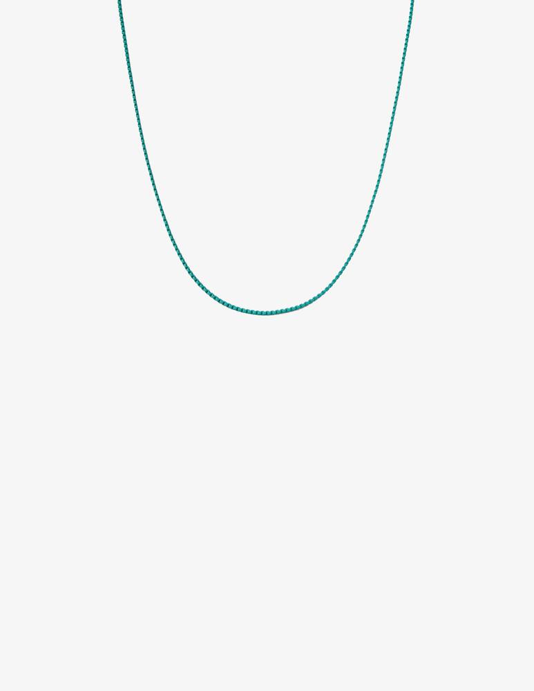 rinascente Crystal Haze Collana Plastalina chain